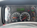 Cab with Warning Lights