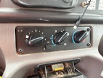 Cab with Heater