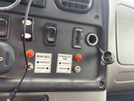 Cab with PTO Control