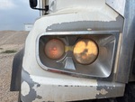 General Appearance with Exterior Lights