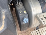 Engine with DEF / AdBlue Tank