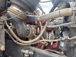 Engine with Engine - Right Side