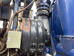 Chassis with Vacuum Pump