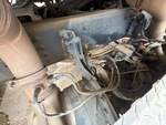 Engine with Diesel Particulate Filter