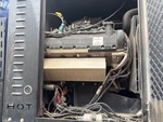 Upper Engine with Engine - Left Side