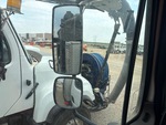 Cab with Mirrors