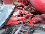 Engine with Fuel System