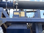 Underbody with Hydraulic Tank