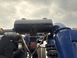 Chassis with Oil Separator