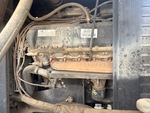 Upper Engine with Engine - Right Side