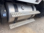 General Appearance with Steps/Ladders