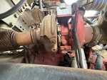 Engine with Exhaust System