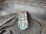 Chassis with Remote Control