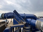 Chassis with Pre Filter