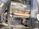 Upper Engine with