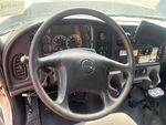 Cabine with Commandes d'orientation