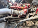 Moteur with Moteur - Côté gauche