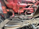 Moteur with Compresseur d'air