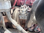 Moteur with Système d'échappement