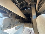 Sous-caisse with Condition du cadre