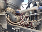 Moteur with Moteur - Côté droit