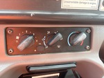 Cabine with Chauffage