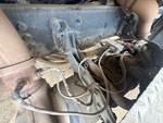 Moteur with Filtre à particules diesel