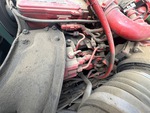 Moteur with Pompe à injection