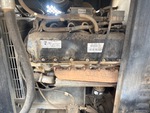 Grue à moteur with Moteur - Côté droit