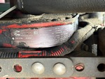 Moteur with Étiquette d'émission