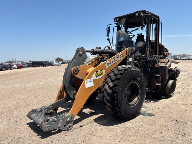 Construction For Sale in Auctions| SalvageSale
