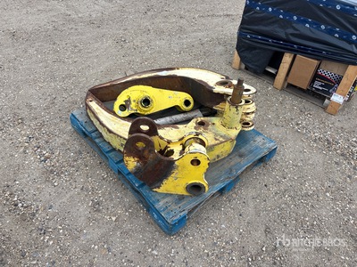 Quantity of John Deere Parts Parti varie