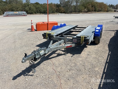 2020 Demco AT7000P T/A Open Remorque porte-voitures