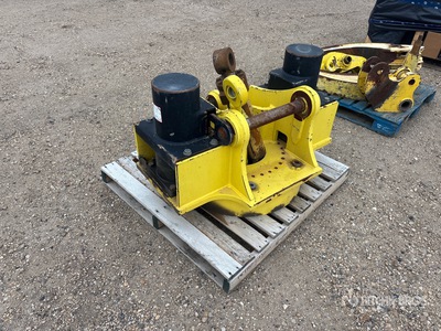 Quantity of John Deere Parts Parti varie