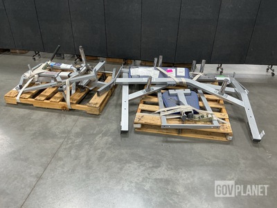 Hammerstrength Bench Press