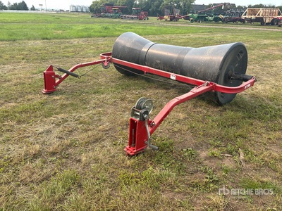 Freeform MT 2000 96 in Swath Roller