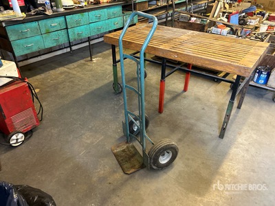 Cargo Dolly