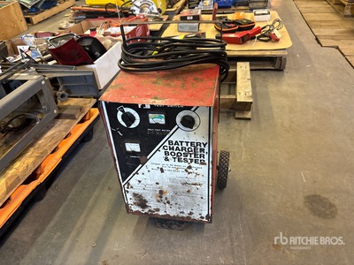 Battery Charger