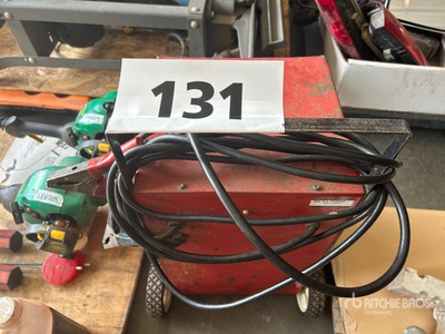Battery Charger