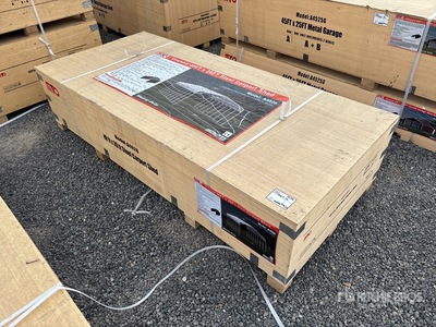 2026 MTO A4020 20 ft x 40 ft Marquesina (Unused)