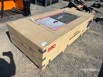 2026 MTO A4020 20 ft x 40 ft Carport (Unused)