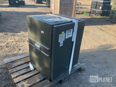 AGA Marvel 6CRF0610 Refrigerator