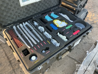 Maintenance Tool Kit