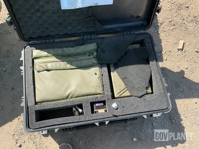 Maintenance Tool Kit