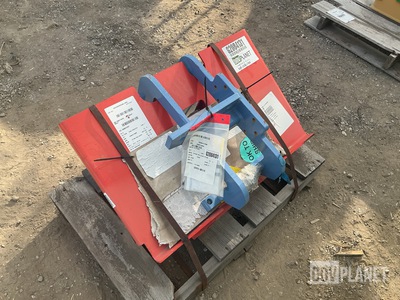 Lower Lifting Tool