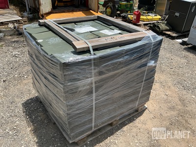 (216) M19A1 Ammo Cans - For 7.62mm