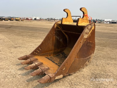 Brandt 54 in 2.63 m3 Q/C Digging エクスカベーター用バケット