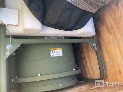 HDT 302-H007548-032 Space Heater