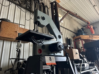 Beaver Delta Band Saw