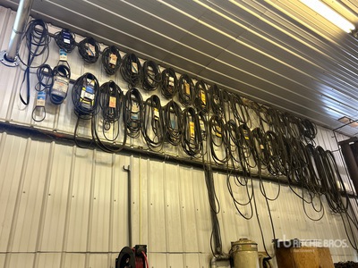 Quantity of Belts